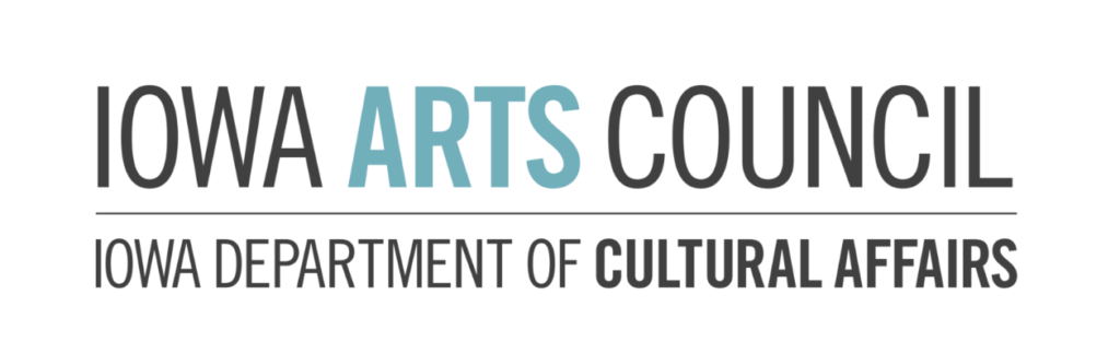 Iowa Arts Council