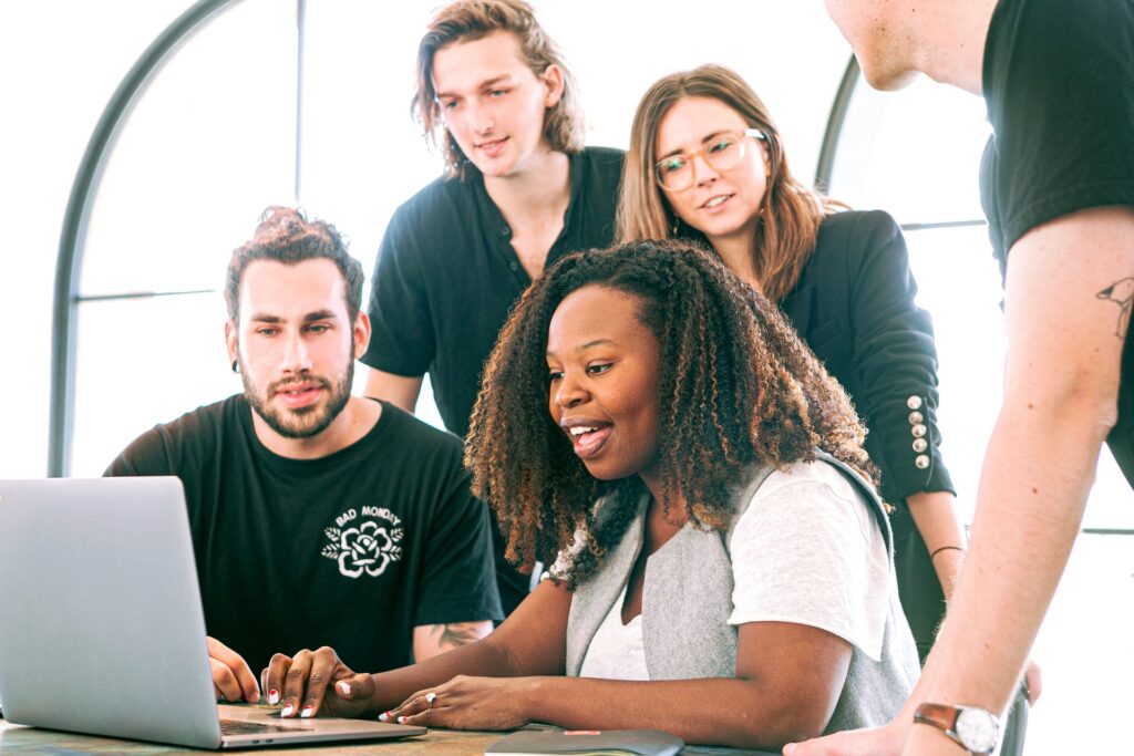 Startups, workforce