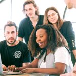 Startups, workforce