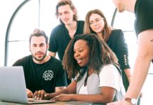 Startups, workforce
