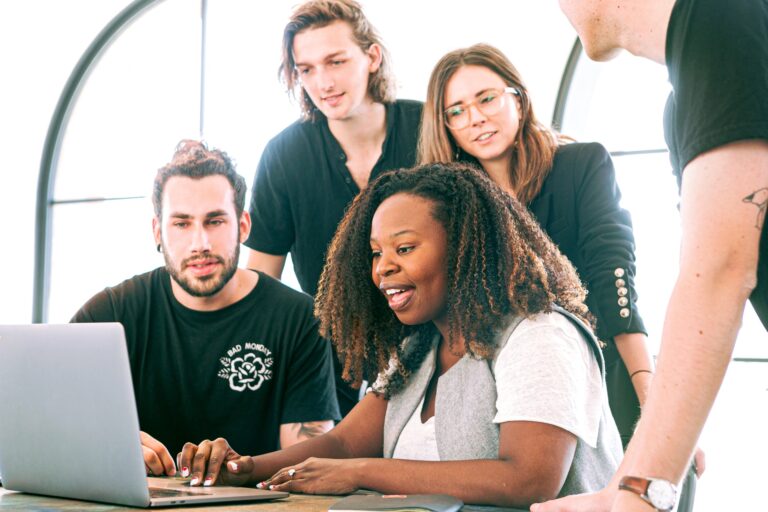 Startups, workforce