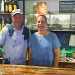 Vernon Bar & Grill owners