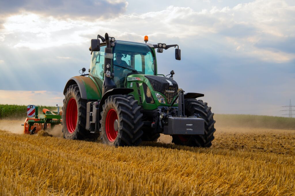 Amana Farms is joining Cargill's regenerative agriculture program.