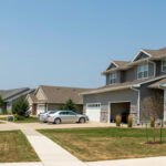 ECICOG housing study