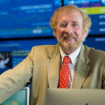 Ernie Goss Creighton University Mainstreet Index