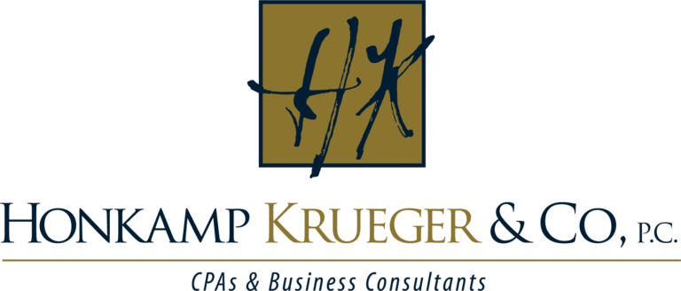 Honkamp Krueger