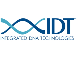 Integrated DNA Technologies. CREDIT IDT