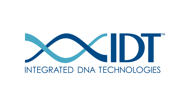 Integrated DNA Technologies. CREDIT IDT