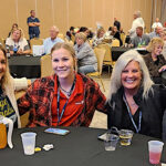 Iowa Assocation of Realtors convention