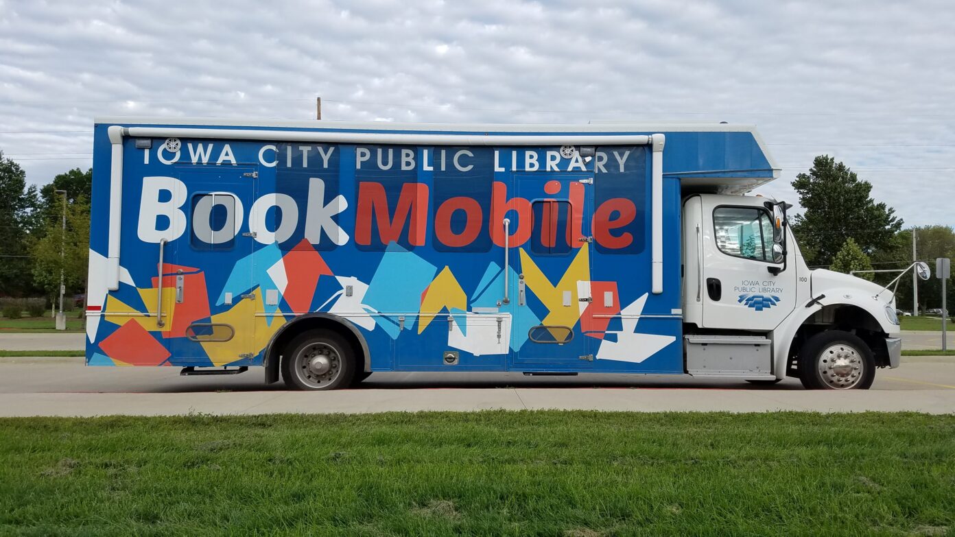 Iowa City gears up for 2022 Climate Fest