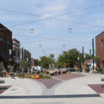 Marion Uptown Plaza