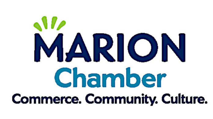 Marion chamber