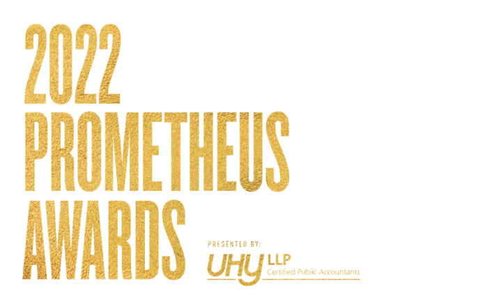 2022 TAI Prometheus Awards