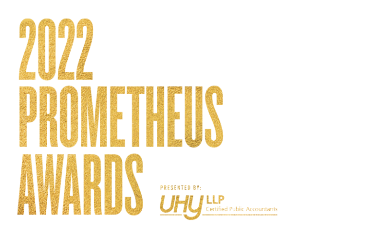 2022 TAI Prometheus Awards