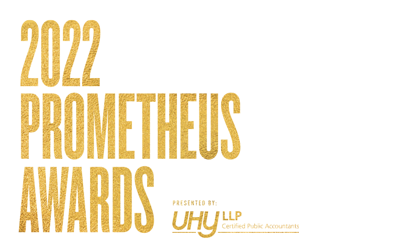 2022 TAI Prometheus Awards