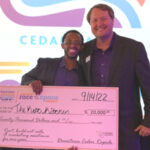 Race for the Space winner Keto Kitchen