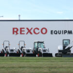 Rexco Equipment Cedar Rapids JP Scherrman