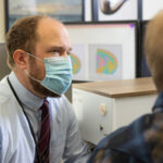 Jake Michaelson, associate professor of psychiatry in the UI Carver College of Medicine, was the lead scientist from the University of Iowa working on the study. identifying new autism genes.
