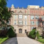 The second floors of the Medical Laboratories Building and Medical Research Center will be renovated to undergo research in pediatric cancer and epilepsy.