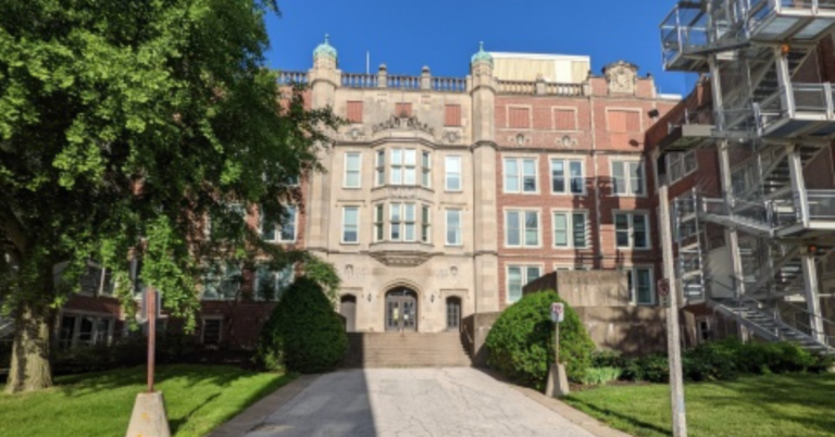 The second floors of the Medical Laboratories Building and Medical Research Center will be renovated to undergo research in pediatric cancer and epilepsy.