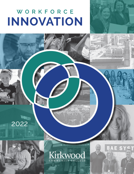 Workforce Innovation