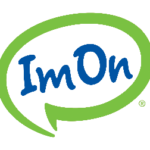 ImOn logo