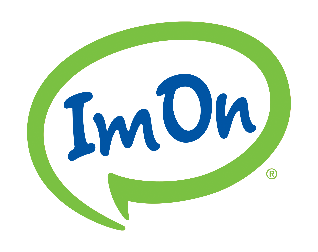 ImOn logo