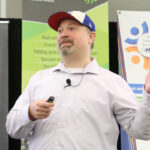 Manufacturing Millennial Jake Hall CBJ Manufacturing Conference
