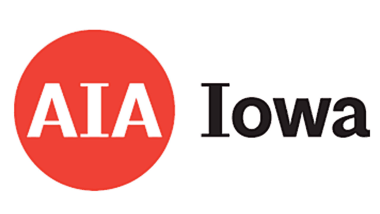 AIA Iowa awards celebration