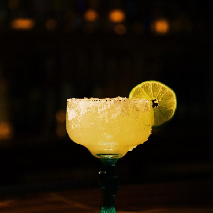 Coa Cantina won gold for best margarita by the Des Moines' People's Choice Awards in 2022 for its Coa Margarita, made with blanco tequila, house-made orange curacao, fresh lime juice and salted rim.