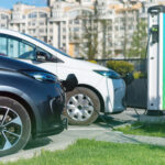 Iowa is looking to use federal funds to build out EV charging capabilities across major corridors in the next five years.