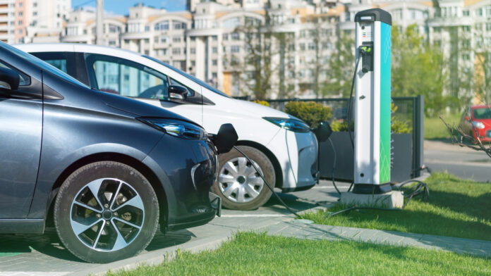 Iowa is looking to use federal funds to build out EV charging capabilities across major corridors in the next five years.