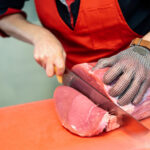 IEDA Butchery Innovation program.
