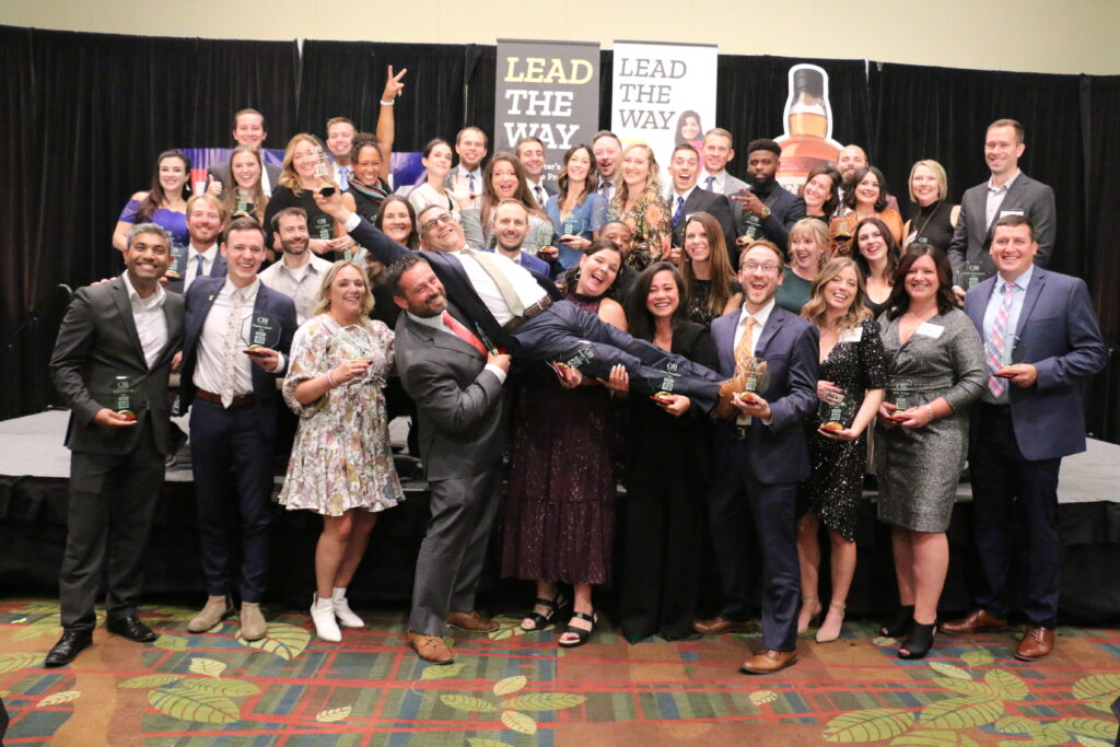 CBJ Forty Under 40