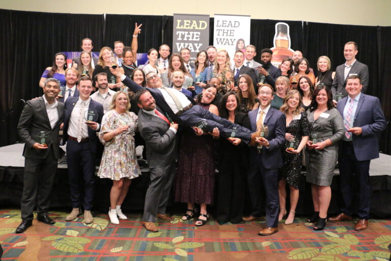CBJ Forty Under 40