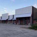 Ollie's Bargain Outlet is opening at Iowa City Marketplace this year. CREDIT NOAH TONG