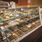 A variety of chocolates will be featured during the Chocolate Walk in Uptown Marion on Oct. 7.