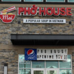 Pho House Vietnamese opening