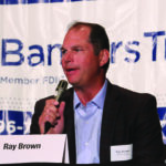ESCO Group CEO Ray Brown