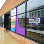 A partnership between the Rural Ideas Network and the East Central Iowa Council of Governments has been awarded a $412,105 grant from the Economic Development Administration.