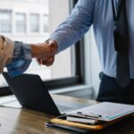 A University of Iowa study found SPACs are more likely to have errors in financial statements than traditional