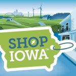 shop iowa logo