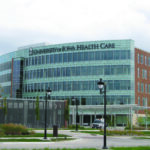 University of Iowa Hospitals & Clinics. CREDIT CBJ
