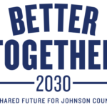 Better Together 2030 ICAD