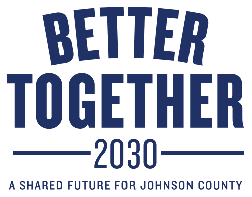 Better Together 2030 ICAD