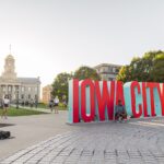 Iowa City Tourism