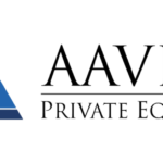 The AAVIN third round of funding supports existing and instiutional investors.