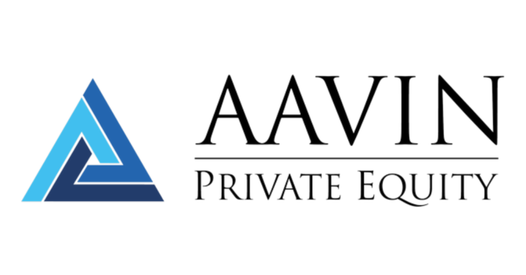 The AAVIN third round of funding supports existing and instiutional investors.
