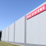 BAE Systems facility