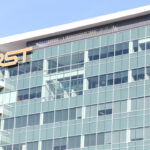 CRST Cedar Rapids headquarters